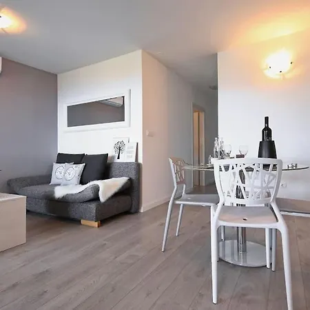 Kokolo דירה דראגה