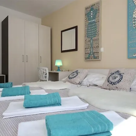 Kokolo Apartman *