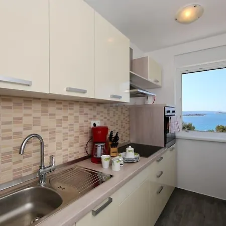 Apartman Kokolo Drage