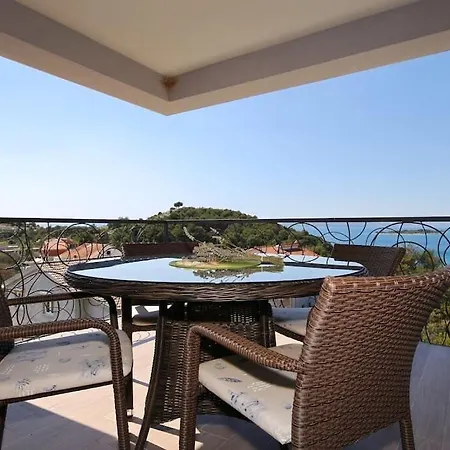 Kokolo Apartman