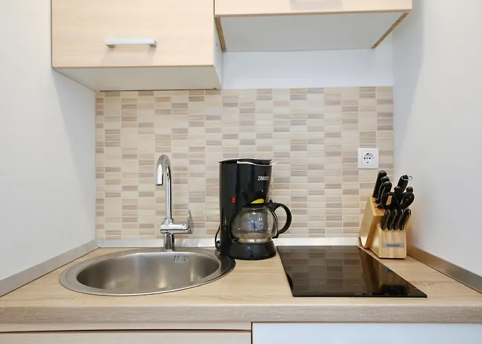 Apartment Kokolo *