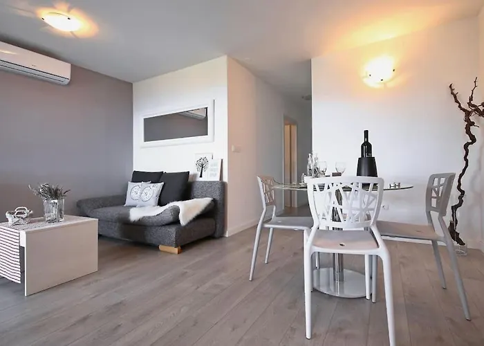 Kokolo Apartment Drage