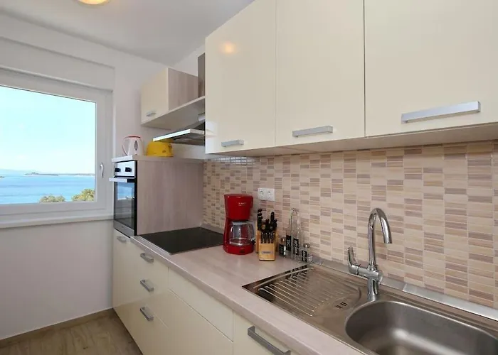 Apartment Kokolo