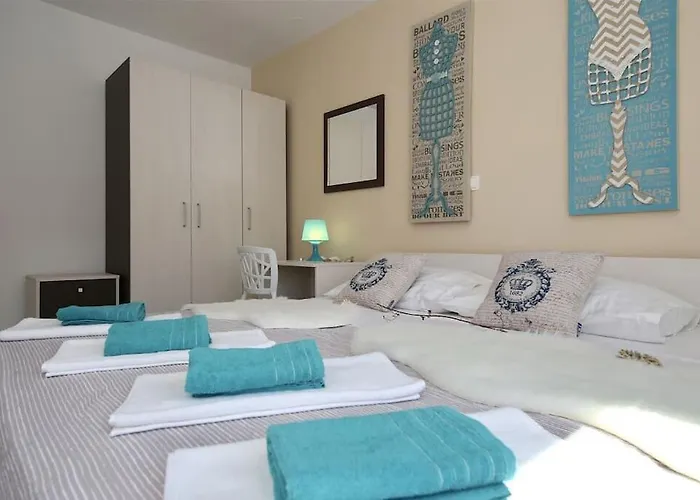 Kokolo Apartment *