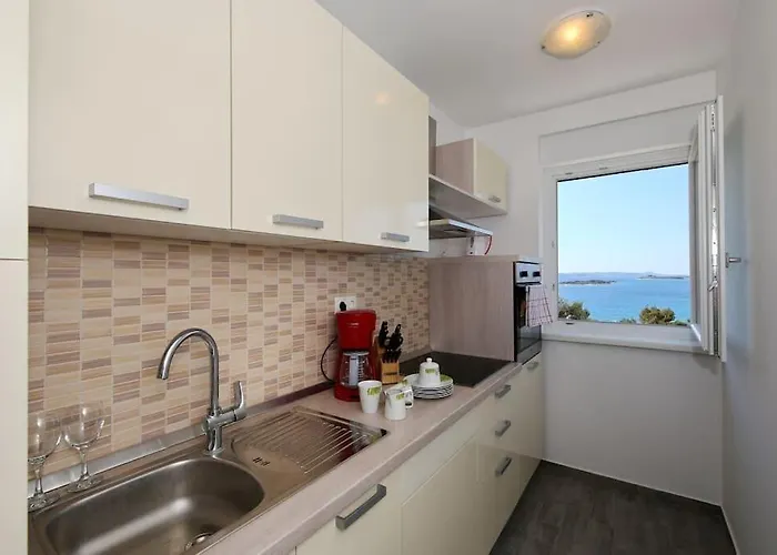 Apartment Kokolo Drage