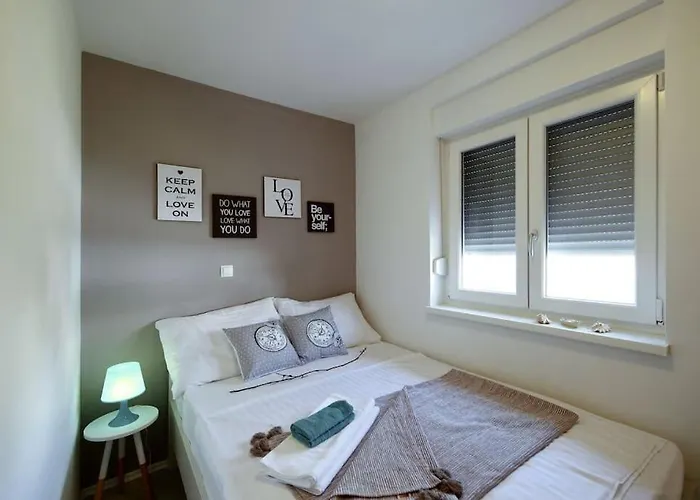 Kokolo Apartment Drage