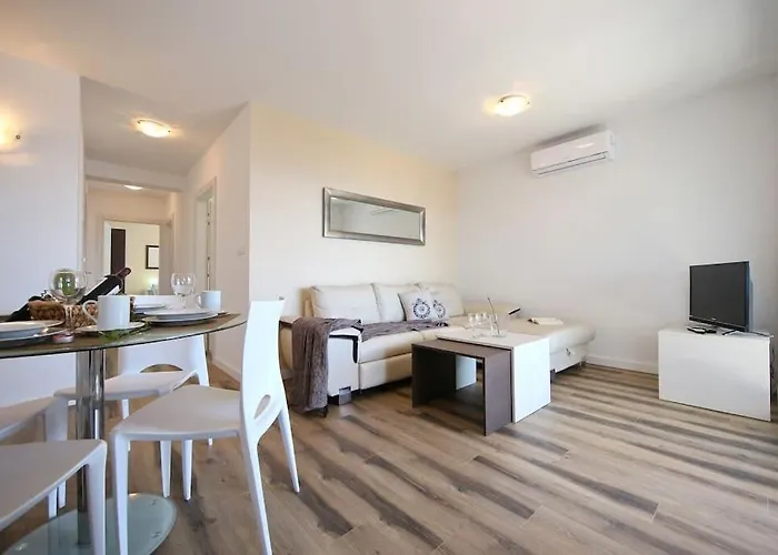 Apartment Kokolo *
