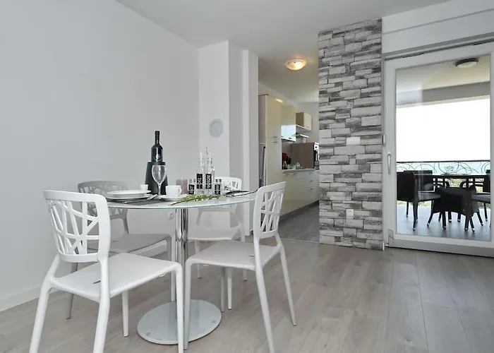 Kokolo Apartment