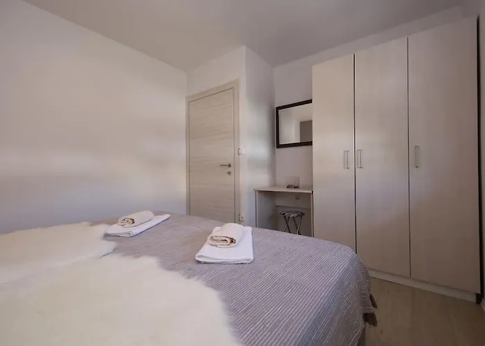 Apartment Kokolo