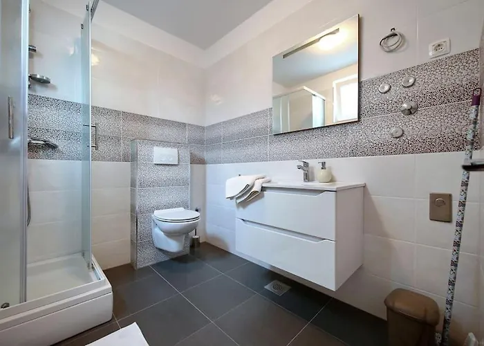 Apartment Kokolo