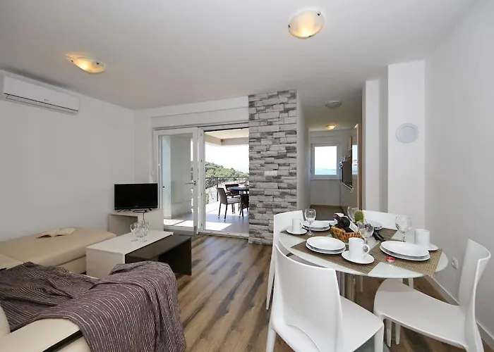 Kokolo Apartment Drage