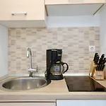Apartamento Kokolo *