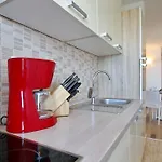 Apartamento Kokolo Drage