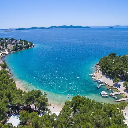 Apartamento Kokolo Drage