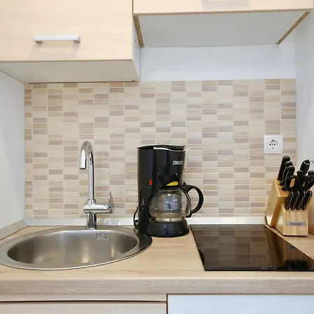 Appartement Kokolo *