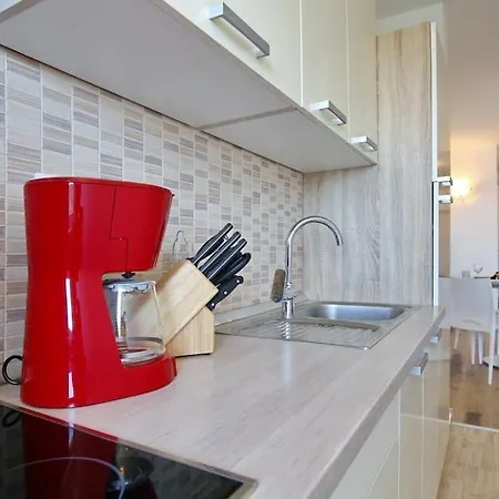 Appartement Kokolo Drage