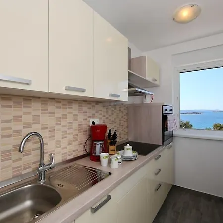 Appartement Kokolo Drage
