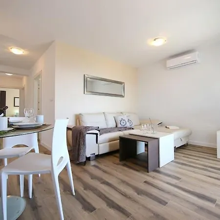 Appartement Kokolo *