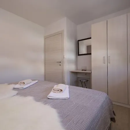 Appartement Kokolo