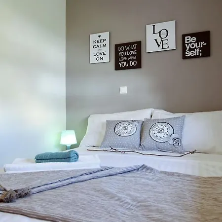 Apartamento Kokolo Drage
