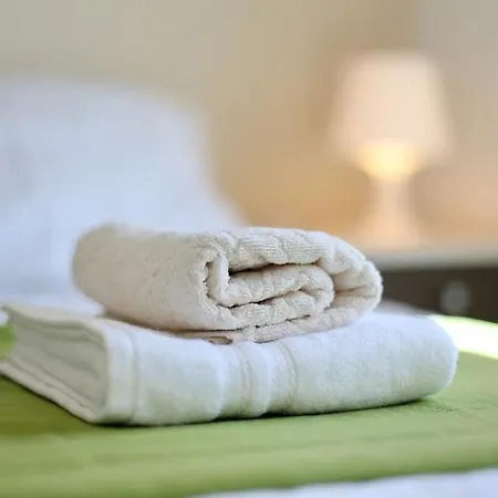Apartamento Kokolo *