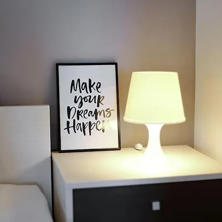 Kokolo Apartamento Drage