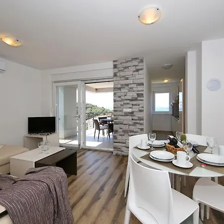 Kokolo Appartement Drage