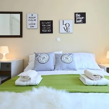 Apartamento Kokolo Drage