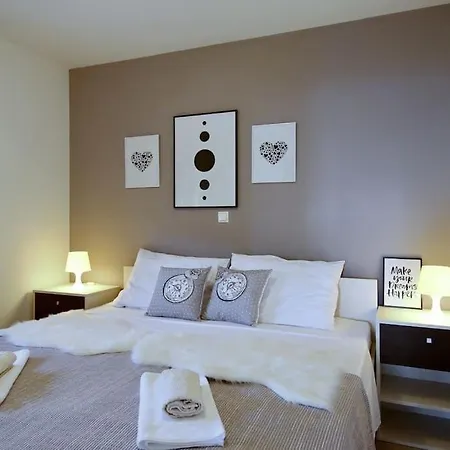 Kokolo アパート *