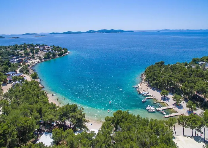 Appartement Kokolo Drage