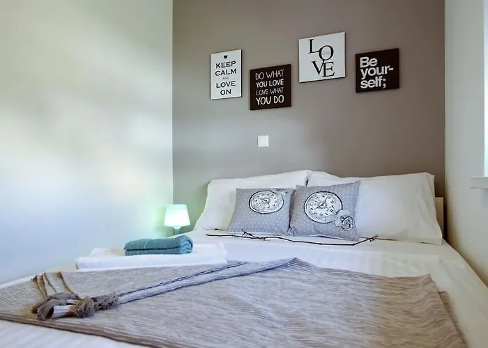 Appartement Kokolo Drage