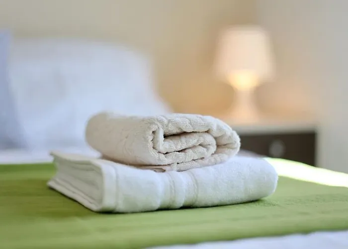 Appartement Kokolo *