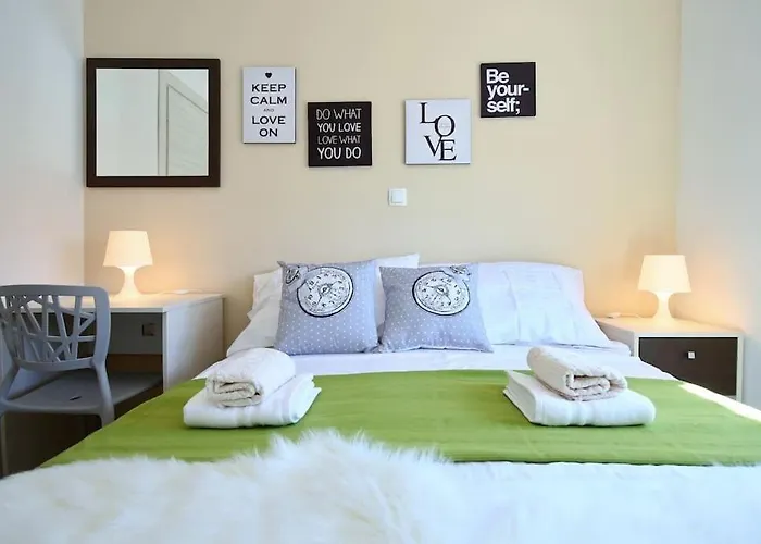 Appartement Kokolo Drage